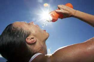 Fit or Fiction: Does Exercising in Hot Weather Burn More Calories?