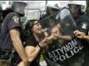 greece protest