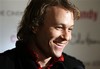 Heath Ledger /wam2 