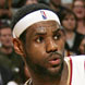 LeBron James - Photo: Getty Images