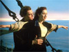 Titanic screen shot