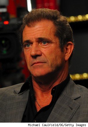 mel gibson