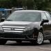 Review: 2010 Ford Fusion Hybrid