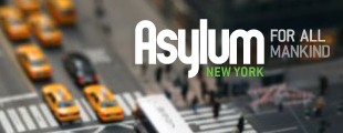 Asylum NYC