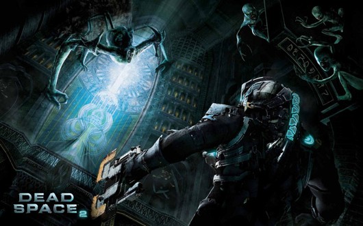 Dead Space Ignition