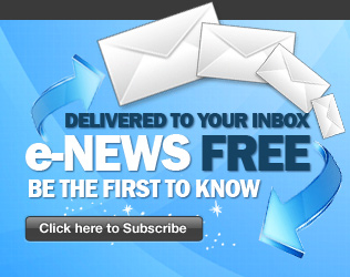 Subscribe to the perthnow newsletter