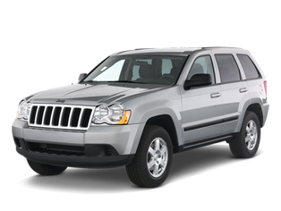 2010 Jeep Grand Cherokee