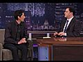 "Charlie Bit My Finger: The Movie" Starring Adrien Brody and Jimmy Kimmel