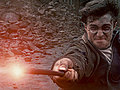 Harry Potter and the Deathly Hallows: Part I - Trailer No. 1