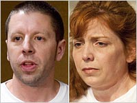 Latest Allegation in Kyron Horman Case 