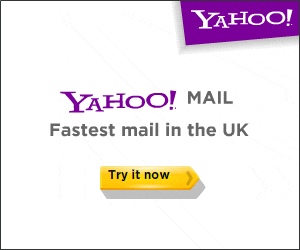 Fastest mail in the UK