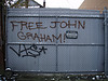 Free John Graham VTS