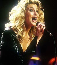 Faith Hill