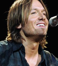 Keith Urban