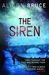 Alison Bruce: The Siren