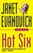 Janet Evanovich: Hot Six