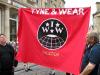 Tyne and Wear Banner