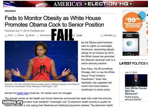 epic fail photos - Probably Bad News: Headline Fail