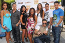 Jersey Shore Cast