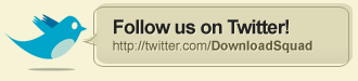 Follow us on Twitter!