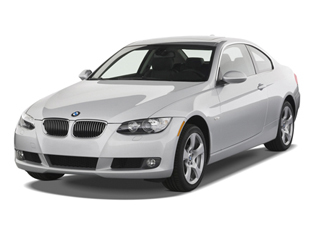 2010 BMW 328