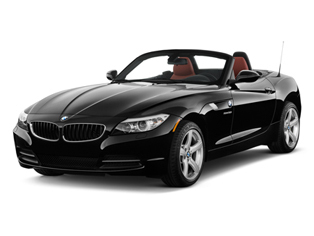 2010 BMW Z4