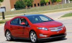 600 Chevrolet dealers sign up for Volt certification