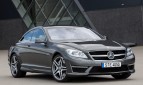 Twin-Turbo Temptresses: 2011 Mercedes-Benz CL63, CL65 AMG