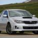 2011 Subaru WRX: First Drive