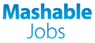 Mashable Jobs