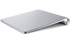 Apple Launches Magic Trackpad, Speedier iMacs and Mac Pros