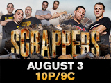 Scrappers