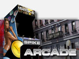 Spike Arcade