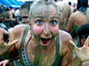 Mud festival