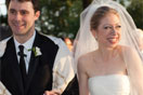 Chelsea Clinton Wedding