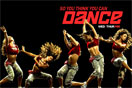 So You Think You Can Dance Poster