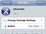 Click here to read Unlock Tool Ultrasn0w Now Available for iPhone 4