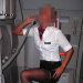 UK airline staff in hot water over leaked photos