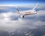  Jetstar - Airlines - Travel /aaeh 