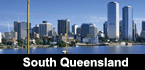 South Queensland