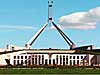 Parliament House Canberra