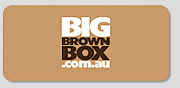 Big Brown Box