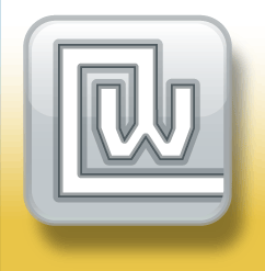 WhoLinksToMe Pro/Silver Logo