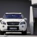 Mercedes-Benz ML 63 AMG 2010