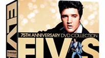 Elvis Presley collection