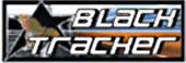 Black Tracker Logo