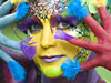 Bodypainting festival