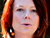 Julia Gillard