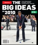 Adbusters #87: The Big Ideas of 2010