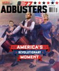 Adbusters 77 The Global Moment